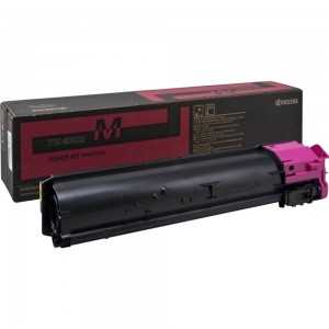 Картридж Kyocera TK-8305M Magenta
