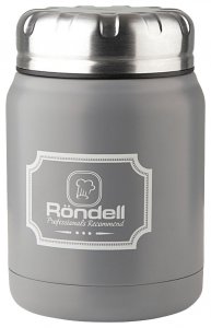 Термос Rondell Picnic RDS-943