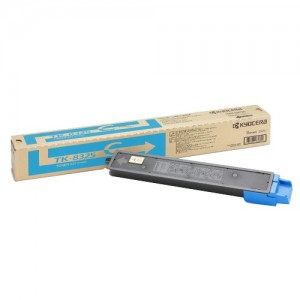 Тонер-картридж Kyocera TK-8325C