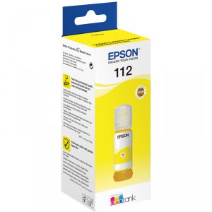 Чернила Epson 112 (C13T06C44A)
