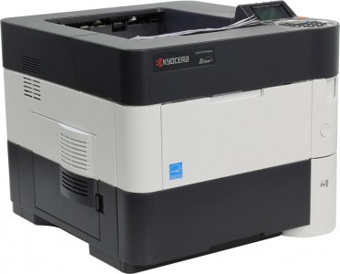 Лазерный принтер Kyocera ECOSYS P3060dn