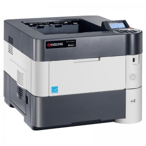 Лазерный принтер Kyocera Ecosys P3050dn