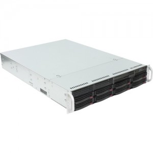 Серверная платформа Supermicro SuperServer 6028R-WTRT