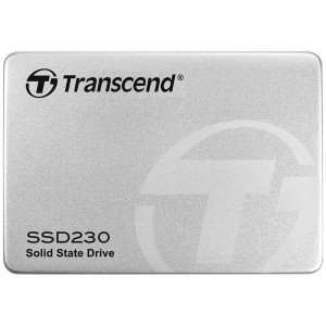 Внутренний SSD накопитель Transcend 256GB Transcend 230S (TS256GSSD230S)