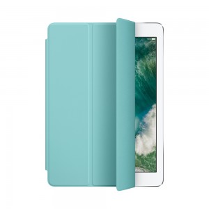 Чехол для iPad Pro 9.7 Apple Smart Cover iPad Pro 9.7 Sea Blue (MN472ZM/A)