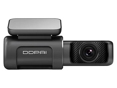Видеорегистратор DDPai Mini 5 Dash Cam