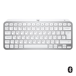 Клавиатура беспроводная Logitech MX Keys Mini Minimalist Wireless Illuminated Keyboard