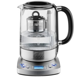 Электрочайник Solis Tea Kettle Automatic