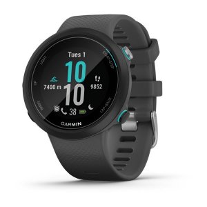 Спортивные часы Garmin Swim 2 Slate 010-02247-10 (серый)