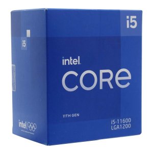 Процессор Intel Core i5-11600 (BX8070811600SRKNW)