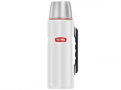 Термос Thermos SK2010 MWVY (красно-белый)