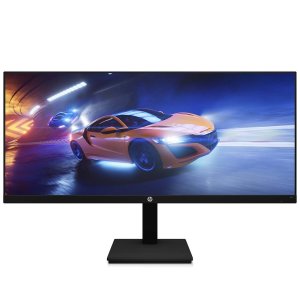 Монитор игровой HP X34 (2V7W6AA)