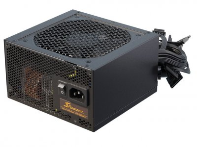 Блок питания Seasonic B12 BC-650 ((A651BCAFH))