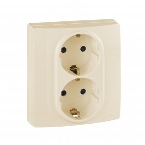 Розетка Legrand Etika 672333