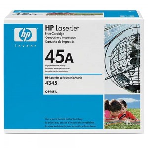 Картридж HP C3906A Black