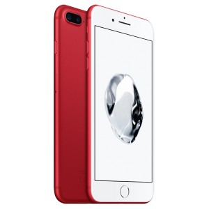 Смартфон Apple iPhone 7 Plus (PRODUCT)RED Special Edition 256Gb