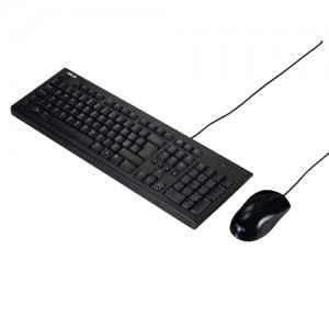 Клавиатура + мышь ASUS 90-XB1000KM00050