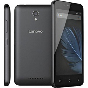 Смартфон Lenovo A Plus (A1010A20)