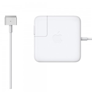 Сетевой адаптер для MacBook Apple MagSafe 2 85W для MacBook Pro Retina (MD506Z/A)