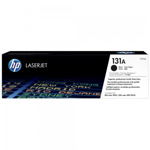 Тонер-картридж HP 826A Black LaserJet Toner Cartridge