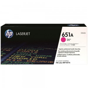 Тонер-картридж HP 827A Magenta (CF303A)