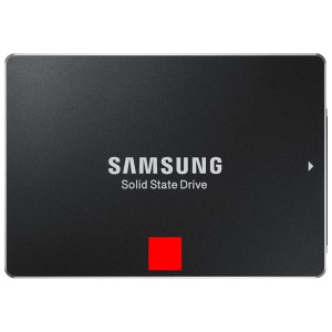 Внутренний SSD накопитель Samsung 512GB Samsung 850 Pro (MZ-7KE512BW)