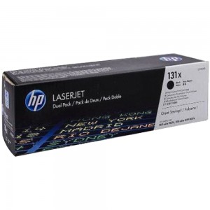 Картридж HP CF210XD