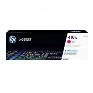 Тонер-картридж HP 410A пурпурный