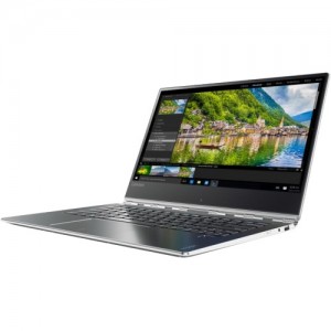 Ноутбук-трансформер Lenovo IdeaPad Yoga 910-13IKB, 2700 МГц, 12 Гб
