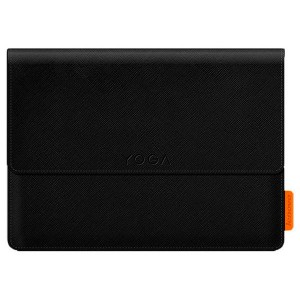 Чехол для планшетного компьютера Lenovo для Yoga Tablet 3 10" Black (ZG38C00542)