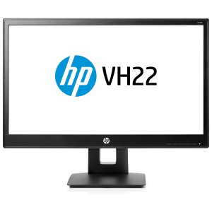 Монитор HP VH22 (X0N05AA)