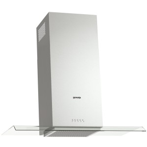 Вытяжка 90 см Gorenje WHGC933E16X