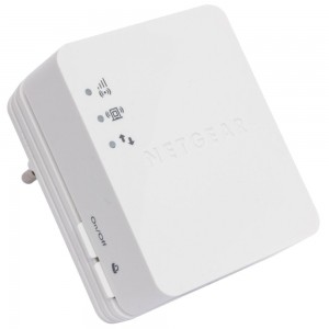 Wi-Fi репитер Netgear WN1000RP