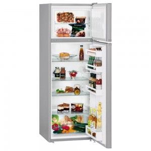 Холодильник Liebherr CTPsl 2921-20 001