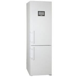 Холодильник с нижней морозильной камерой Liebherr CNP 4858-20