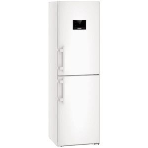 Холодильник с нижней морозильной камерой Liebherr CNP 4758-20