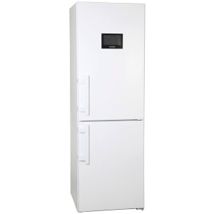 Холодильник с нижней морозильной камерой Liebherr CNP 4358-20