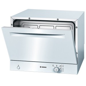 Посудомоечная машина (компактная) Bosch ActiveWater Smart SKS40E22RU