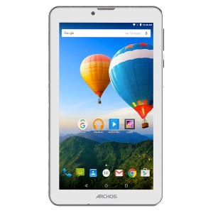 Планшет Archos 70 Xenon 7" 8Gb 3G Color (крышки в комплекте)