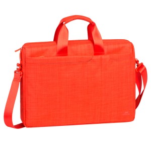 Кейс для ноутбука до 15" RIVA case 8335 Orange