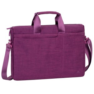 Кейс для ноутбука до 15" RIVA case 8335 Purple