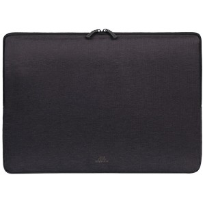 Папка для ноутбука до 15" RIVA case 7705 Black 15.6"