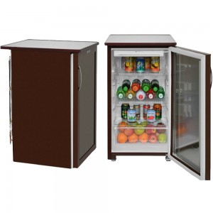Холодильная витрина Саратов 505-01 КШ-120