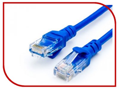 Сетевой кабель ATcom АТ4961 (AT4961)