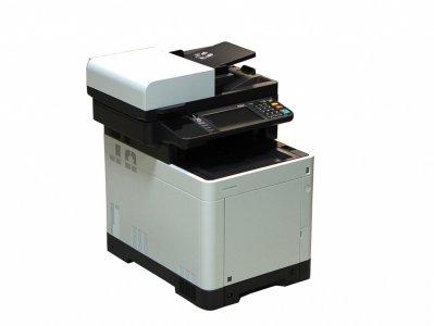 МФУ Kyocera M6635cidn