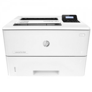 Принтер лазерный HP LaserJet Pro M501dn