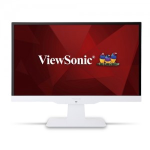 Монитор ViewSonic VX2263SMHL-W
