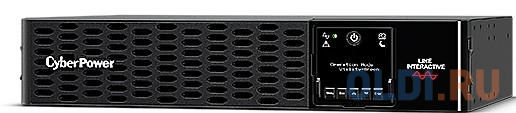 Источник бесперебойного питания CyberPower PR1000ERTXL2U