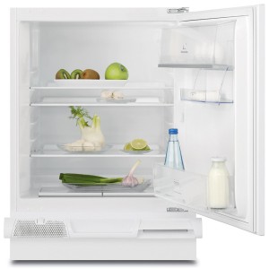 Встраиваемый холодильник без морозильника Electrolux ERN 1300AOW White