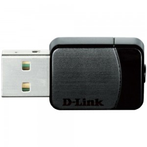 Wi-Fi адаптер D-link DWA-171